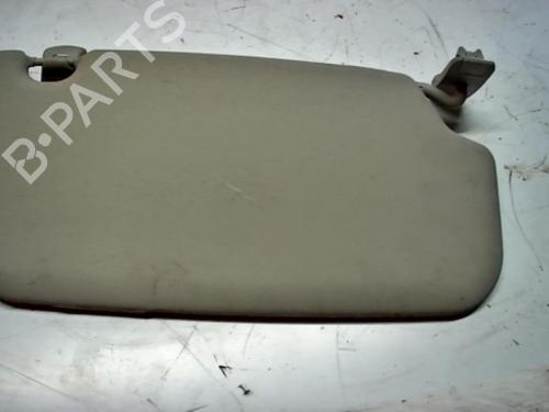 Right sun visor FORD FIESTA VI (CB1, CCN) 1.4 TDCi | BP26428223I2 