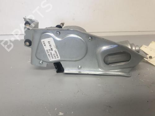 Rear wiper motor BMW 1 (F20) 116 d | BP26421687M102 