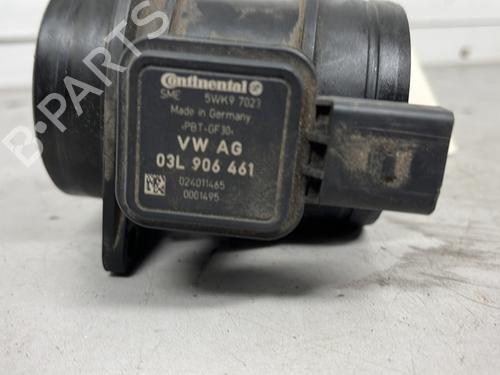Luftmassemåler VW GOLF VI Variant (AJ5) 1.6 TDI | BP29887280M95