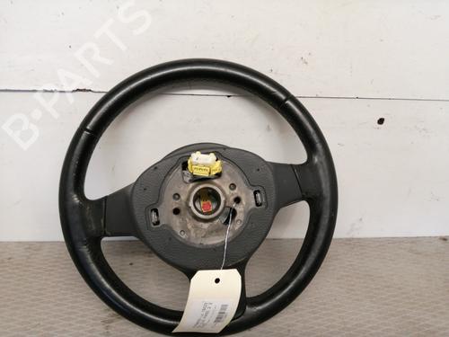 Steering wheel VW GOLF PLUS V (5M1, 521) 2.0 TDI | BP32321319C49 - Image 2