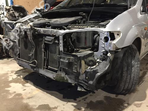 Klaxon MAZDA PREMACY (CP) 2.0 TD | BP30599988E13 