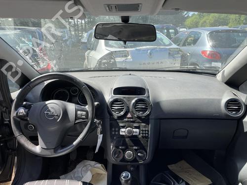 Instrumentbræt Instrumentbræt OPEL CORSA D (S07) 1.3 CDTI (L08, L68) (75 hp) 37277843 37277843