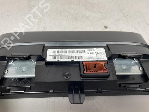 Quadrante CITROËN C4 CACTUS 1.6 BlueHDi 100 | BP30083048C47