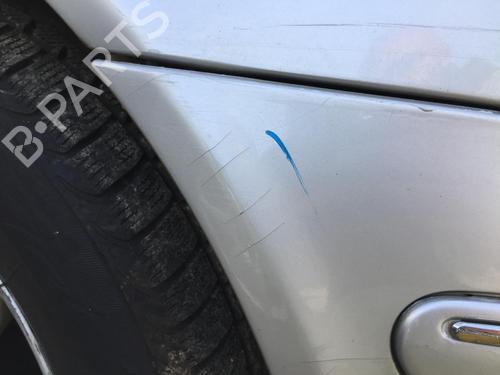 Front bumper MERCEDES-BENZ C-CLASS (W203) C 220 CDI (203.006) | BP30307583C7