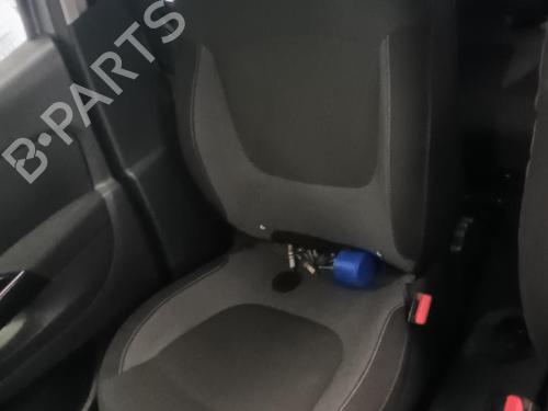 Rear left window mechanism RENAULT CAPTUR I (J5_, H5_) 1.2 TCe 120 | BP26416983C24