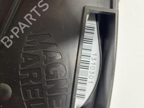 Quadrante CITROËN BERLINGO MULTISPACE (B9) 1.6 | BP26416542C47