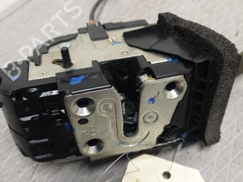 Rear right lock NISSAN JUKE (F15) 1.2 DIG-T | BP26416655C99