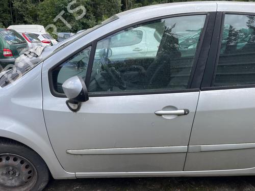 Used Front left lock Front left lock 36443425 36443425