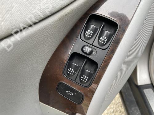 Left front window switch MERCEDES-BENZ C-CLASS (W203) C 220 CDI (203.006, 203.008) | BP38089605I27 - Image 2