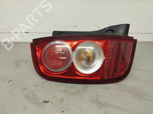 Used Left taillight NISSAN MICRA III (K12) 1.5 dCi (65 hp) 26424762