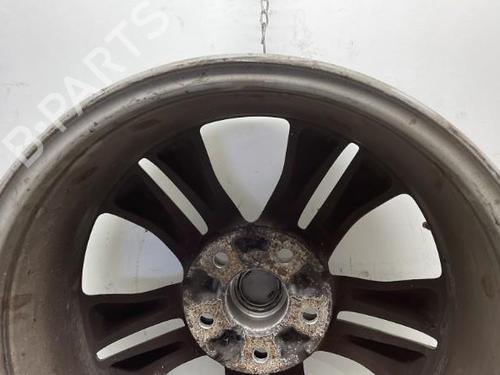Rim NISSAN QASHQAI I (J10, NJ10) 1.5 dCi | BP26416514C45