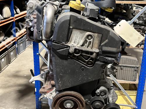 Engine RENAULT MODUS / GRAND MODUS (F/JP0_) 1.5 dCi (JP0G, JP0H) | BP32230342M1 