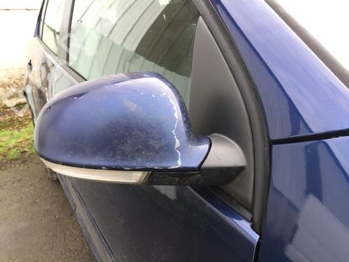 Used Right mirror Right mirror VW GOLF V (1K1) 1.9 TDI (105 hp) 31338676 31338676