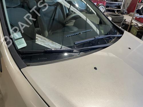 Front wiper motor RENAULT CLIO III (BR0/1, CR0/1) 1.5 dCi (BR17, CR17) | BP32341729M29