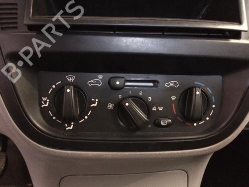 Used Climate control CITROËN C3 I (FC_, FN_) 1.4 i (73 hp) 26425149