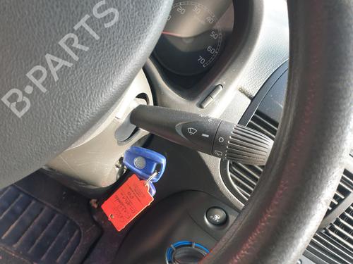 Used Ignition barrel Ignition barrel FIAT PUNTO (188_) 1.2 60 (188.030, .050, .130, .150, .230, .250) (60 hp) 26421636 26421636