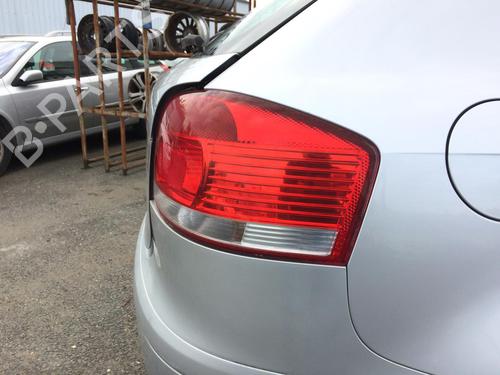 Right taillight AUDI A3 (8P1) 1.9 TDI | BP27658834C35 