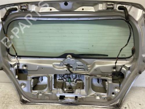 Tailgate SUZUKI SWIFT III (MZ, EZ) 1.3 DDiS (RS413D) | BP26426819C6 