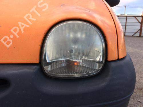 Faro izquierdo RENAULT TWINGO I (C06_) 1.2 (C066, C068) (58 hp) 29116557