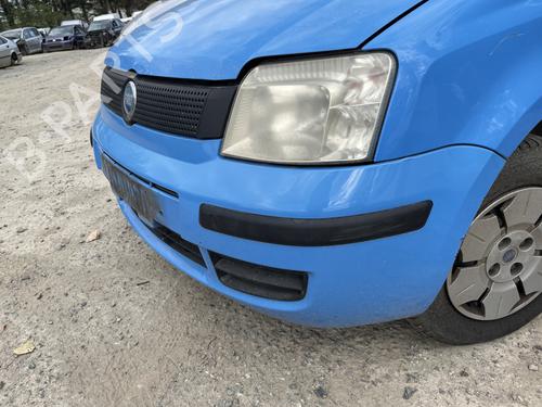 front-bumper-fiat-panda-169_-2003-38584722 main image