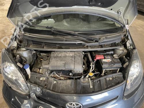 Motorstyringsenhed TOYOTA AYGO (_B1_) 1.0 (KGB10_, KGB10R) (68 hp) 31624556