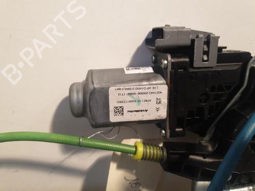 Front right window mechanism CITROËN C3 Picasso (SH_) 1.6 HDi | BP26416744C23 - Image 2