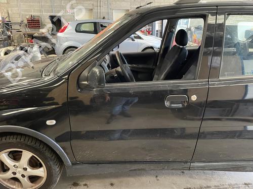 Used Front left window mechanism SUZUKI IGNIS II (MH) 1.3 (RM413) (94 hp) 26419728