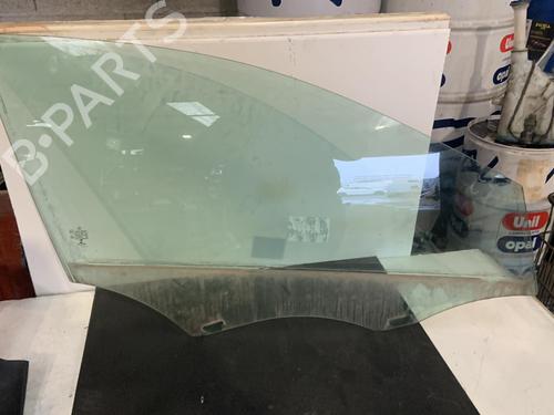 Front right door window MERCEDES-BENZ A-CLASS (W176) A 180 CDI / d (176.012) | BP26417230C19