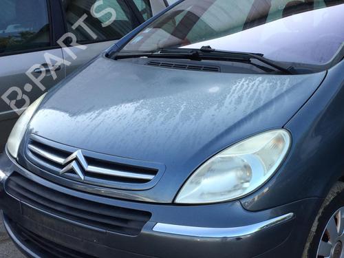 Hood CITROËN XSARA PICASSO (N68) 1.6 HDi | BP26687082C1 