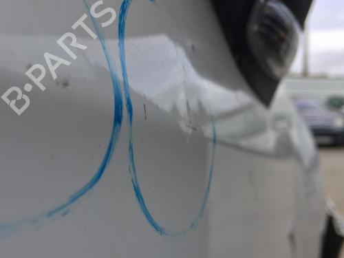 Right front door CITROËN C3 II (SC_) 1.4 HDi 70 (SC8HZC, SC8HR0, SC8HP4) | BP30171703C3 