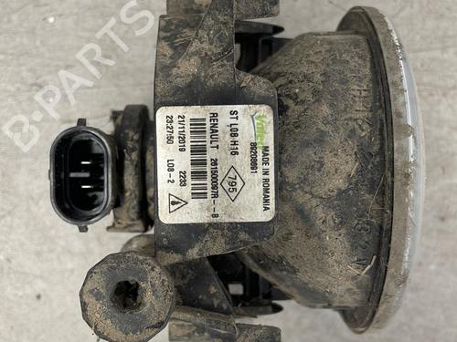 Right front fog light RENAULT MEGANE IV Hatchback (B9A/M/N_) 1.5 dCi 110 (B9A3) | BP33113881C31 - Image 7