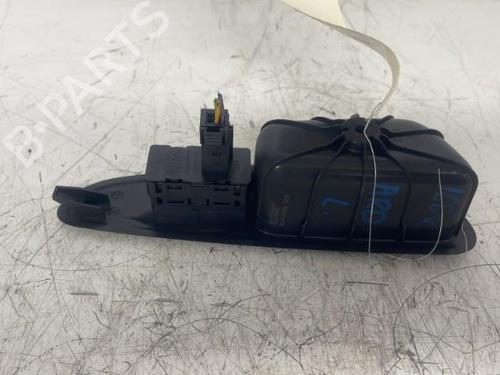 Right rear window switch PEUGEOT 308 I (4A_, 4C_) 1.6 16V | BP26416314I28 