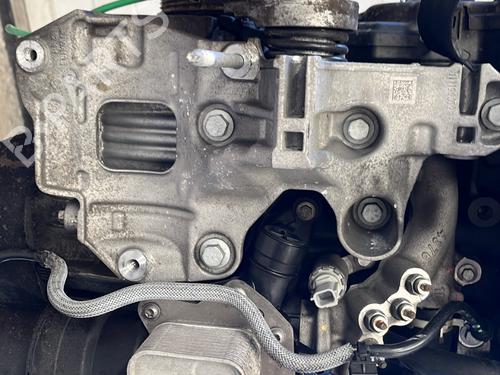 Engine RENAULT MEGANE IV Hatchback (B9A/M/N_) 1.5 dCi 110 (B9A3) | BP33738410M1  - Image 6