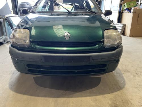 Grill Grill RENAULT CLIO II (BB_, CB_) 1.6 (B/CB0D, BB00) (90 hp) 33884107 33884107