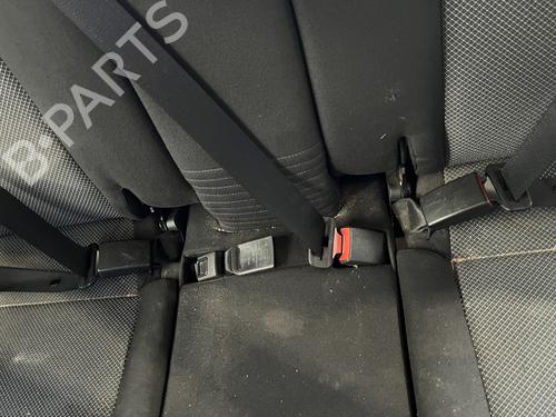 Engache cinturón Engache cinturón OPEL MERIVA A MPV (X03) 1.7 CDTI (E75) (100 hp) 34107271 34107271