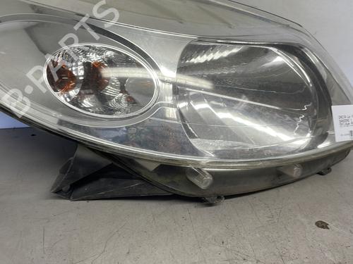 Right headlight DACIA SANDERO  | BP33475003C29  - Image 7