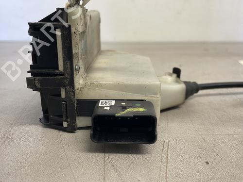 Used Front right lock Front right lock PEUGEOT 2008 I (CU_) 1.6 HDi (92 hp) 33171858 33171858
