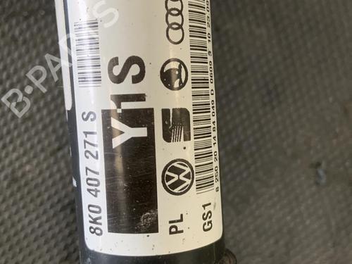 Right front driveshaft AUDI A4 B8 Avant (8K5) 2.7 TDI | BP26417154M39 - Image 2