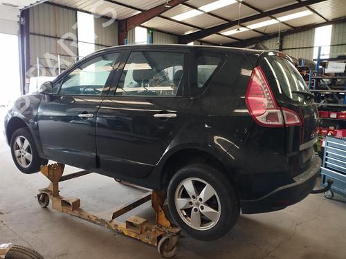 Radio RENAULT SCÉNIC III (JZ0/1_) 1.5 dCi | BP26416441E6 