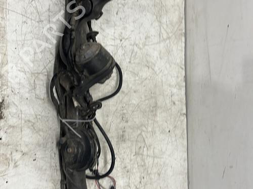 Trækkugle/Mekanisme RENAULT MEGANE IV Hatchback (B9A/M/N_) 1.5 dCi 110 (B9A3) (110 hp) 33115792