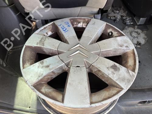 Fælk Fælk CITROËN C8 (EA_, EB_) 2.2 HDi (128 hp) 37634121 37634121