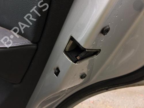 Rear right lock BMW X3 (E83) 2.0 d | BP26422937C99 