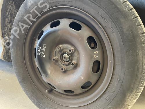 Felg SKODA OCTAVIA I Combi (1U5) 1.6 | BP26887048C45 