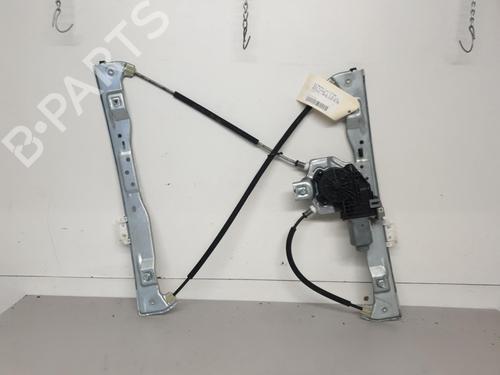 Used Left front window motor CITROËN DS3 (SA_) 1.2 VTi 82 (82 hp) 26421370