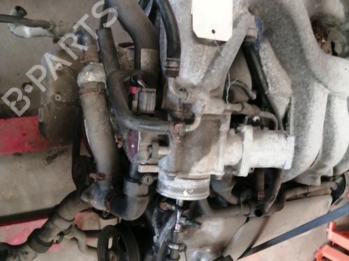 Engine JAGUAR S-TYPE II (X200) 3.0 V6 | BP37077546M1 - Image 2