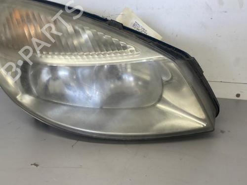 Used Right headlight RENAULT SCÉNIC II (JM0/1_) 1.9 dCi (JM0G, JM12, JM1G, JM2C) (120 hp) 26426830