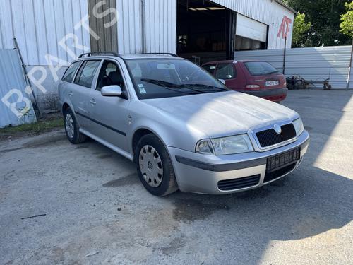 ABS Bremseaggregat SKODA OCTAVIA I Combi (1U5) 1.6 (102 hp) 26887018