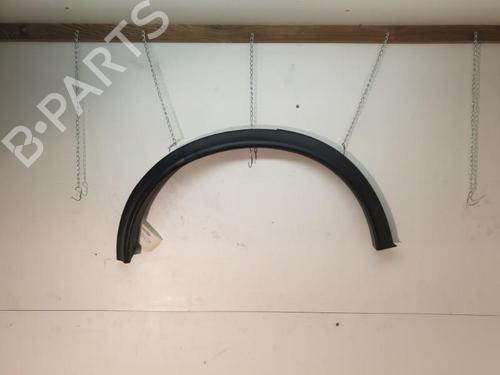 Used Rear right wheel arch trim NISSAN JUKE (F15) 1.2 DIG-T (115 hp) 26416662