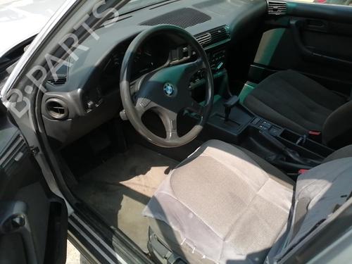 Used Parts BMW 5 (E34) 524 td (115 hp) 2742749