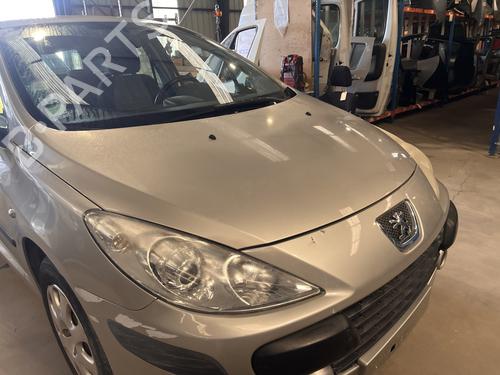 Motorhjelm PEUGEOT 307 (3A/C) 1.4 16V | BP29180512C1 